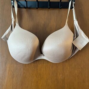 Victoria secret Seamless Tan Bra